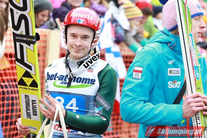 118 Jarkko Maeaettae